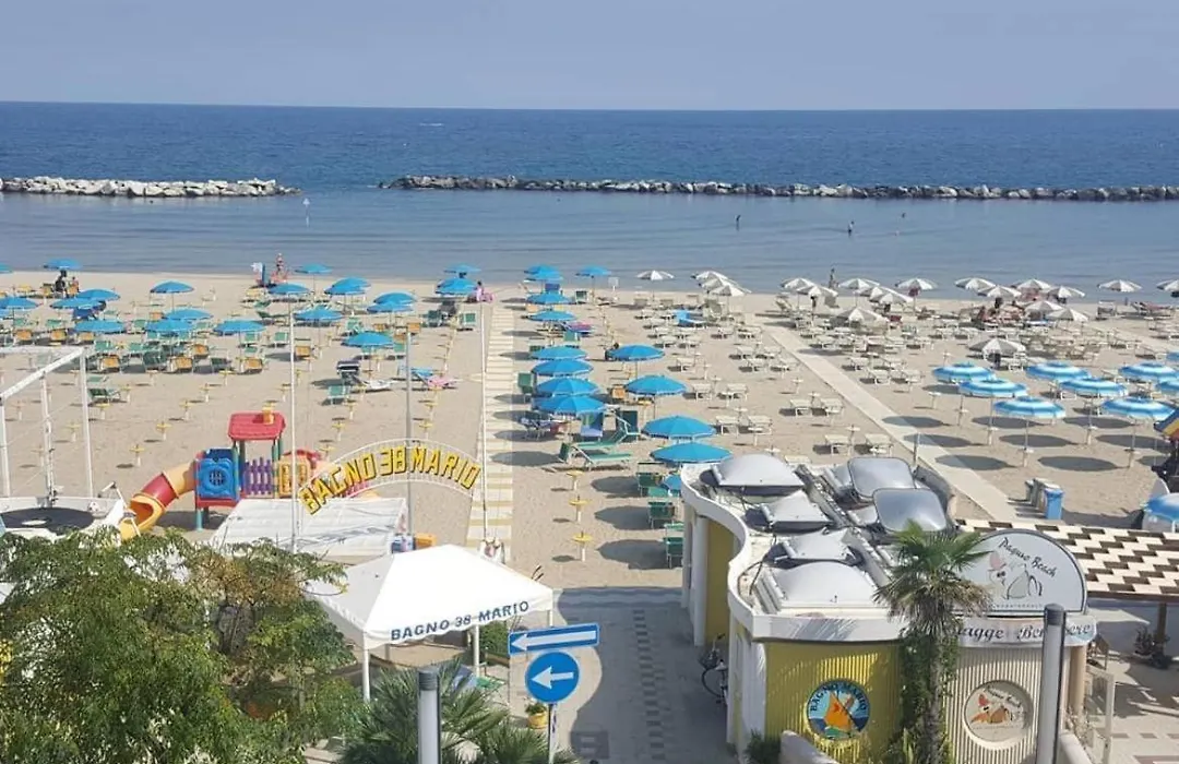 Hotel Adriatico-1